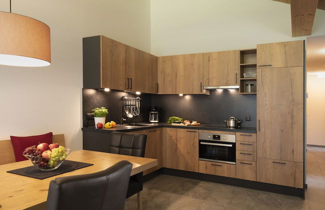 Arlberg Resort Klösterle - Foto 16