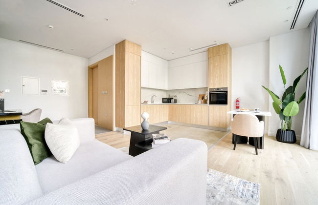 Al Barari Stella Stays - Photo 4