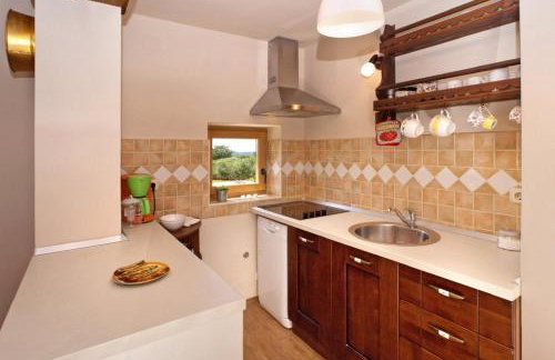 Franciska in Smoljanci - Haus für 5 Personen - Foto 27