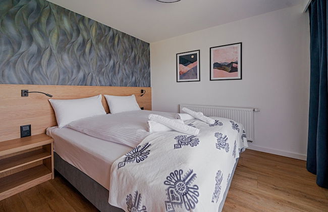 Sun & Snow Resorts K Białka Tatrzańska - Foto 3