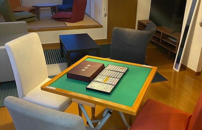 Maison de Ieyasu - Photo 10