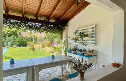 Villa Doma with private pool for up to 29 guests by DadoVillas - Photo 24