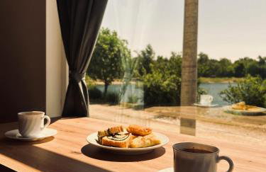 Lotus apartman on the Lake - Foto 14