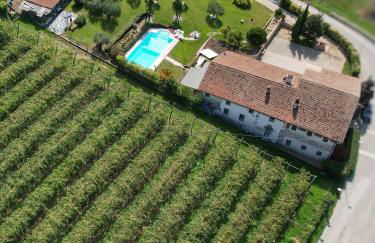 Ca' Maiolo - Villa con piscina - Foto 33