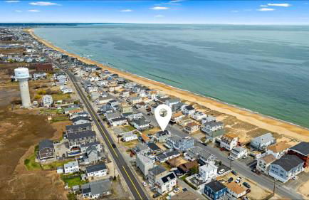 Salisbury Surf & Sol Pet-Friendly Backyard Games - Foto 64