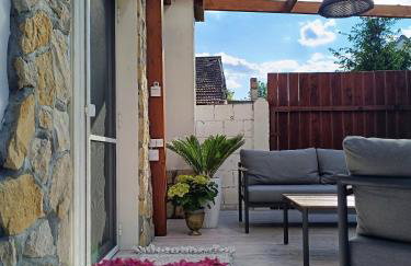 Starosądecki zakątek - Foto 7