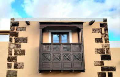 Casa emblematica Miranda con Jardín interior canario - Foto 37