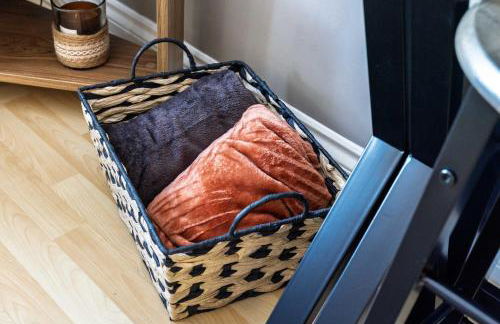 Cosy 2 bed hideaway in Louth - Foto 11