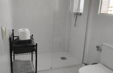 Studio tipo Loft con vista al Montgo - Foto 22