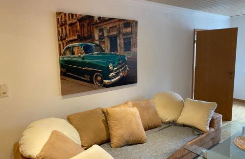 Ferienhaus-Zirndorf - Foto 1