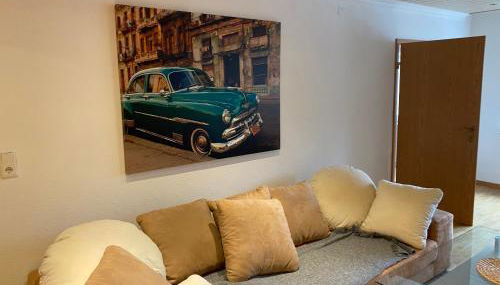 Ferienhaus-Zirndorf - Foto 1