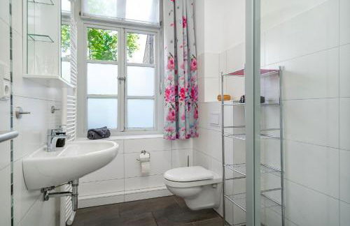 Alte Pastorei Wiefels - Photo 30