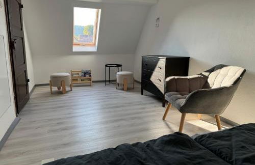 Ferienhaus Ailsbach - Foto 6