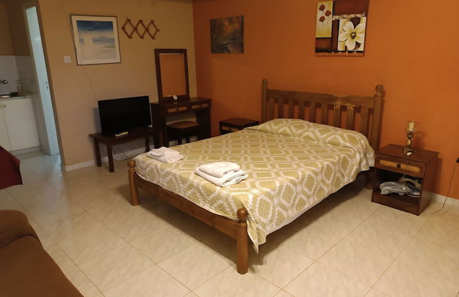 Rantzo Holiday Apartments - Foto 8