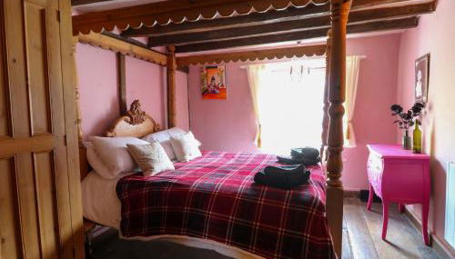 The Little Laura Ashley House - Foto 5