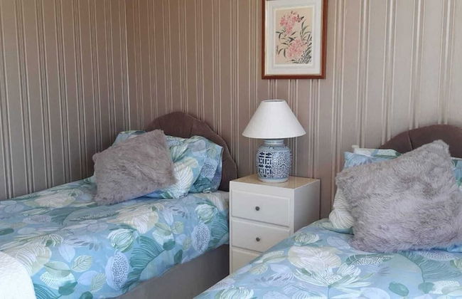 The Hermitage Private Detached Bungalow - Foto 3