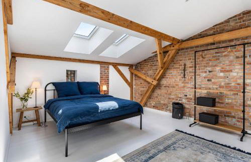 Ferienwohnung im Pferdestall - Foto 20