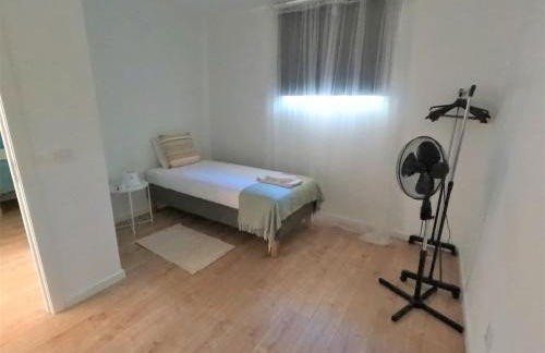 Caparica Cozy T2 apartment with pool Charneca da Caparica Lisboa - Foto 30