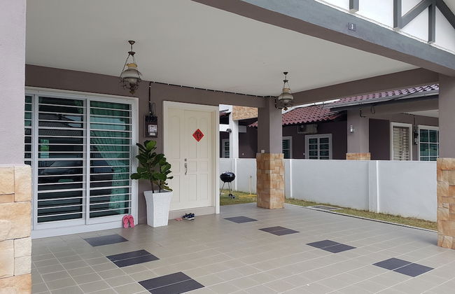 Sitiawan Homestay - Foto 22