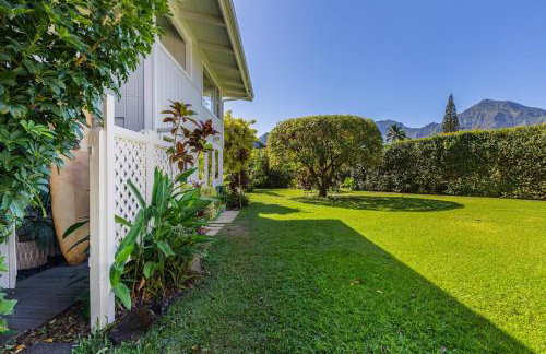 Hanalei Hideaway 2 Bedroom Home by RedAwning - Foto 72