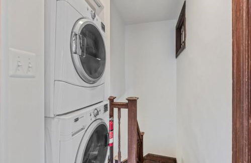 3-BR Historic Home Nestled Btw Petworth & CoHi - Foto 16