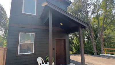 Modern New Build Home 5 min from downtown - Foto 2