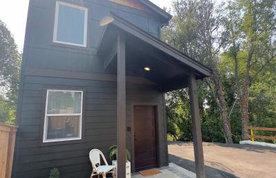 Modern New Build Home 5 min from downtown - Foto 2