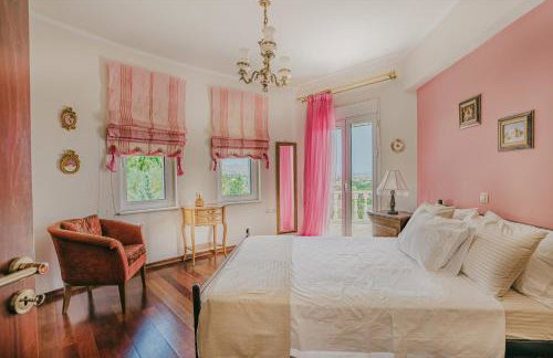 Kampos View Villa - Foto 8