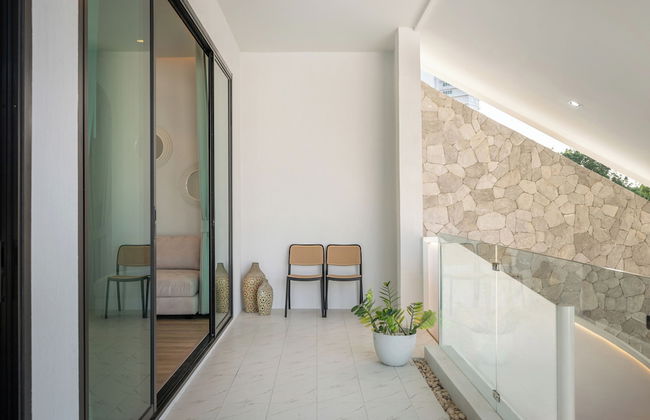 Mövenpick Pool Villa 6BR - Foto 57