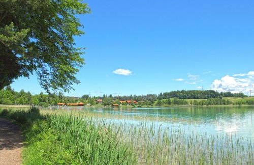 Appartement-Hotel Seespitz - Foto 51