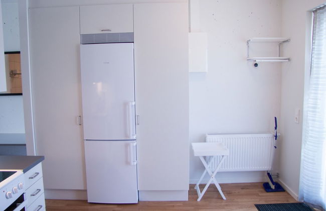 Kolgården - Visby Lägenhetshotell - Foto 11