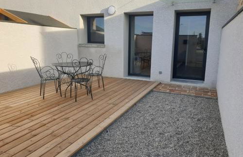 Loft près de la gare et proche du centre ville - Foto 9