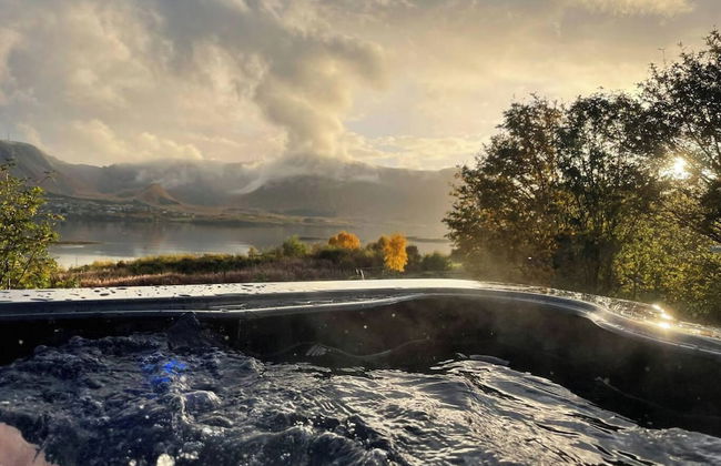 The Loft - With a Stunning View - Foto 8