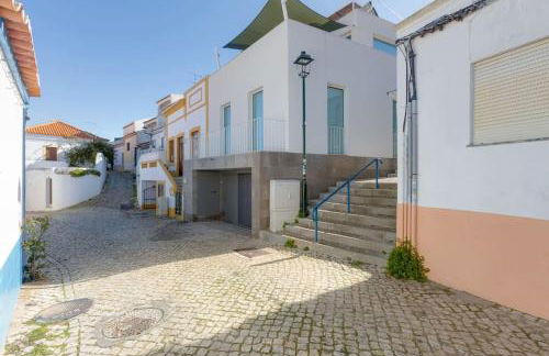 CASA LIMA - State of the art villa with views and pool in Ferragudo - Foto 35