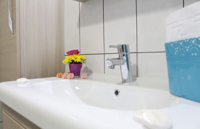 Capitol Suites - Foto 38