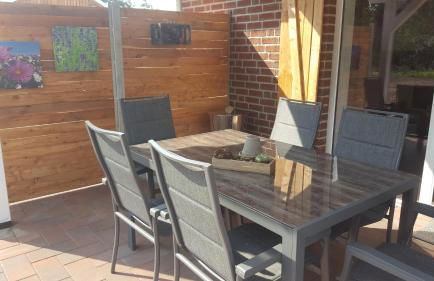 Ferienhäuser im Ferienhausgebiet Hof Beel - Foto 30