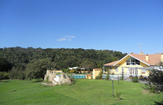 Agriturismo Il casale delle Ginestre - Foto 40