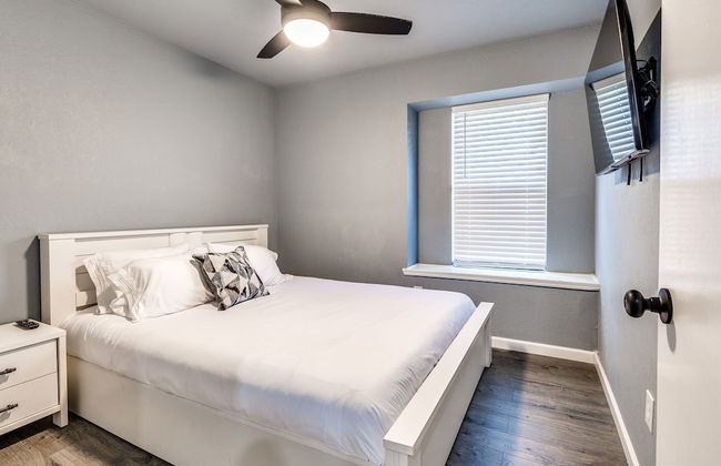 Veteran-Owned Home in Quiet OKC - Foto 3