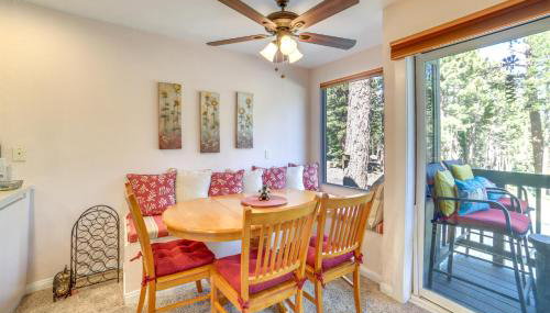 Quiet Condo with Great Views, half Mi to Eagle Lodge! - Foto 2