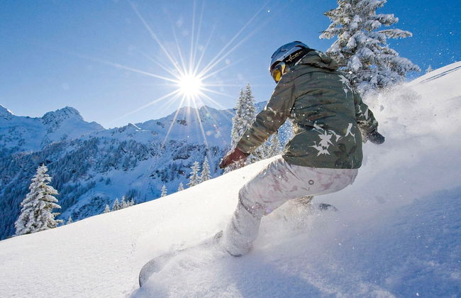 Chalet in Reith Near Ski Juwel Alpbachtal - Foto 34