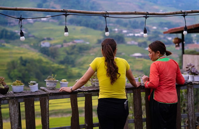 Hoa Chanh Bungalow - Foto 11