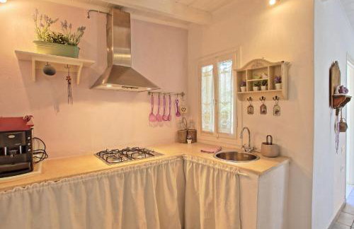 Lili Luxury Cottage - Foto 59