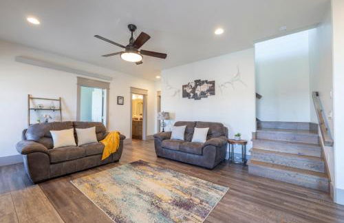 Sugar Loaf Haven by KABINO Huge Views Garage Fishing Snowmobile - Foto 27