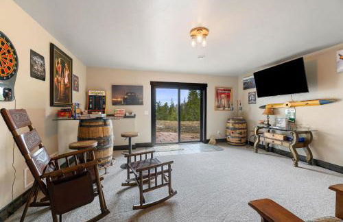 Whiskey Hills At Terry Peak - Foto 25