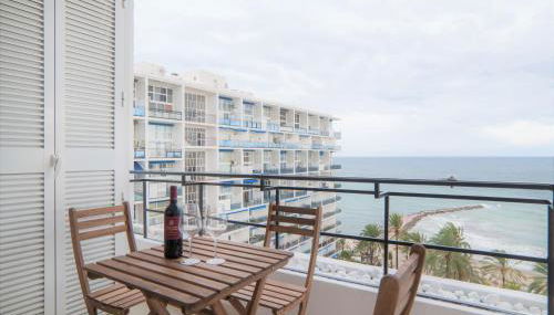 Skol Sea Views Apartments - Photo 4, Garden view