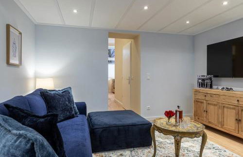 FABEL Apartments am Hbf - Photo 43