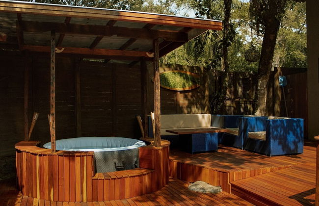 Surfway Ilha do Mel - Photo 52