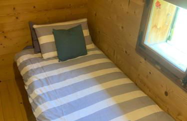 Mazot Hirondelle - Photo 23