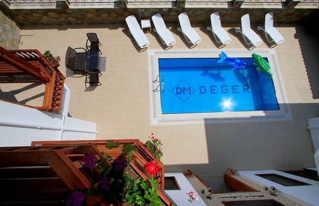 Deger Apart - Foto 32