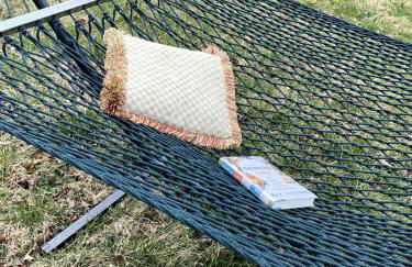 Charming Vacation Rental in a Barn on a Horse Farm near Afton Mountain in Virginia - Foto 9